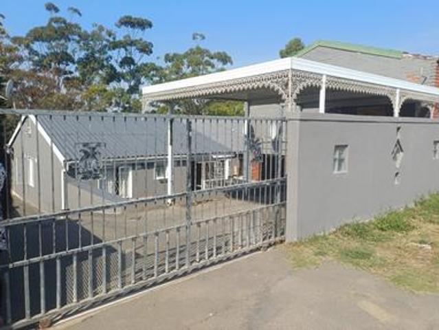 House for sale in Phoenix, Kwazulu-natal