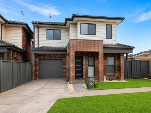 Apartment for rent in Camerons Creek, Victoria