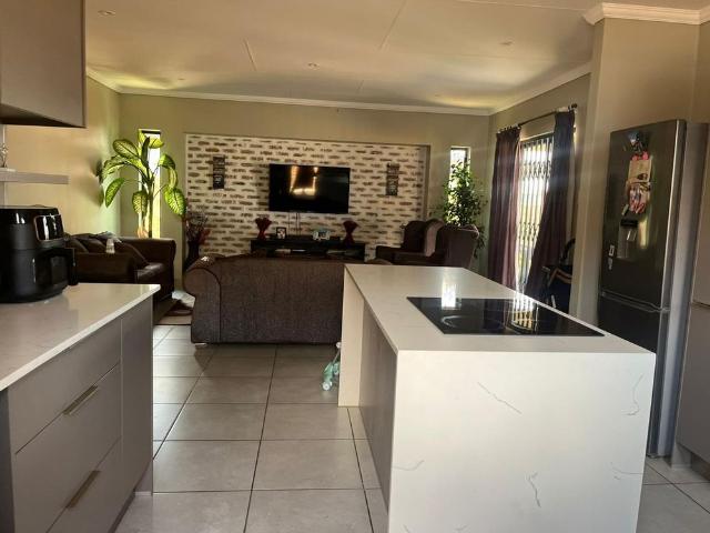 House for rent in Randburg, Gauteng