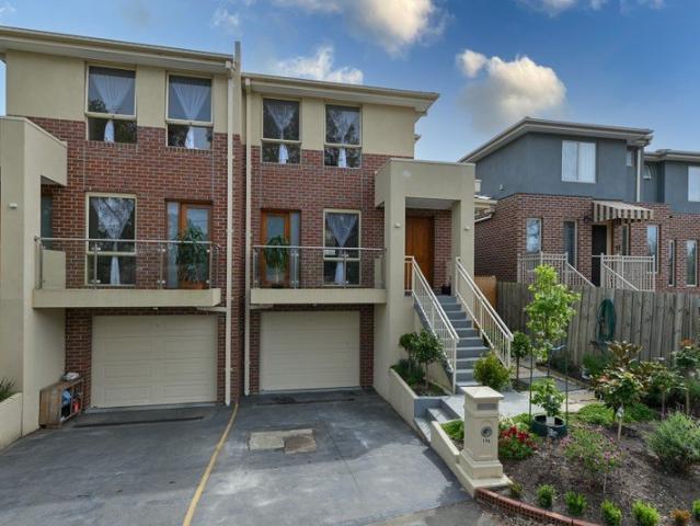 Duplex for rent in Camerons Creek, Victoria