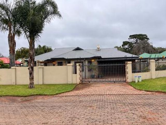 House for sale in Cullinan, City of Tshwane Metropolitan Municipality