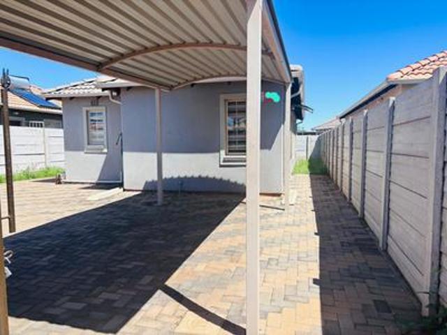 House for sale in Ekurhuleni, Gauteng