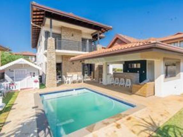 House for sale in Umhlanga, Kwazulu-natal