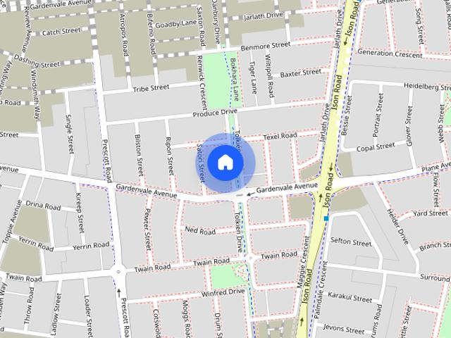 House for rent in Windermere, Melbourne