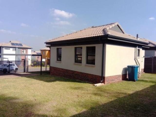 House for rent in Gauteng