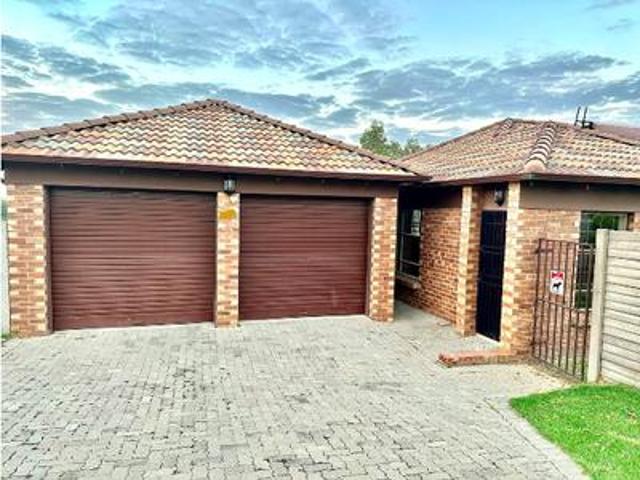 House for sale in Centurion, Gauteng