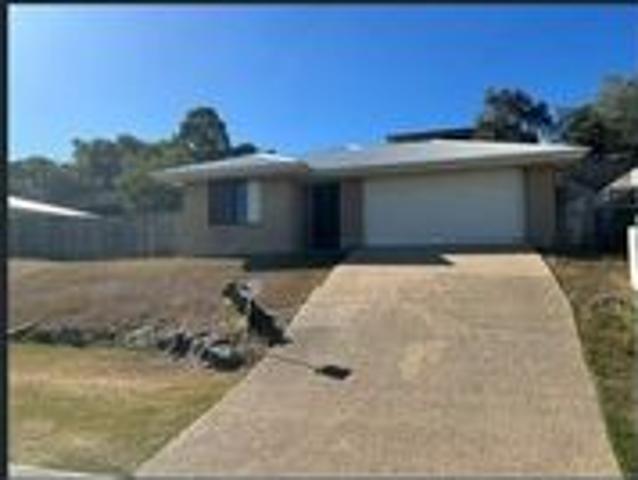 House for rent in Gladstone, Queensland