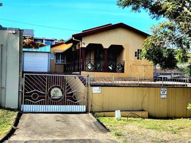 House for sale in Phoenix, Kwazulu-natal