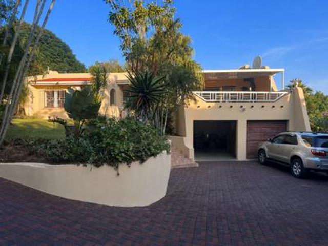 House for sale in Ugu District Municipality, Kwazulu-natal