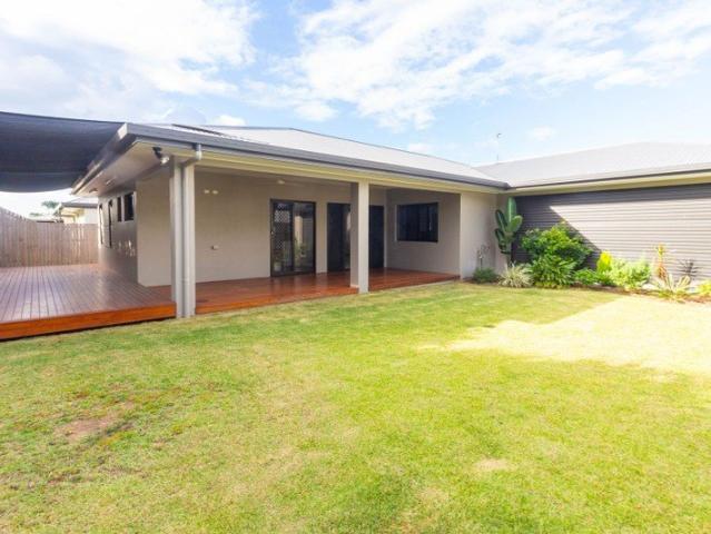 House for rent in Gordonvale, Queensland