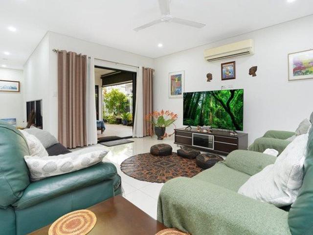 House for rent in Durack, Palmerston