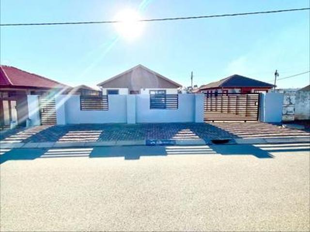 House for sale in Nooitgedacht, Gauteng