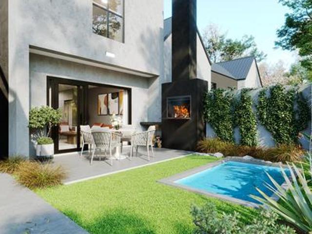 Townhouse for sale in Gauteng