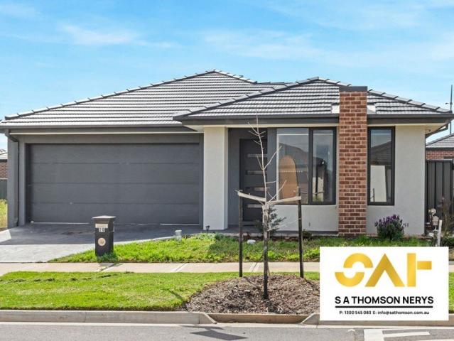 House for rent in Grandview, Melbourne