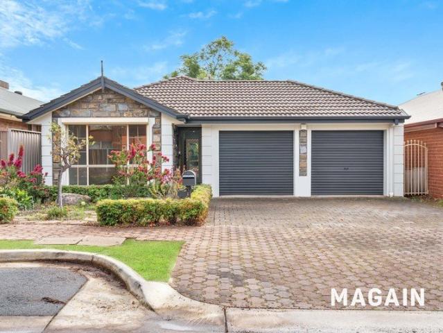 House for sale in Horseshoe Creek, South Australia
