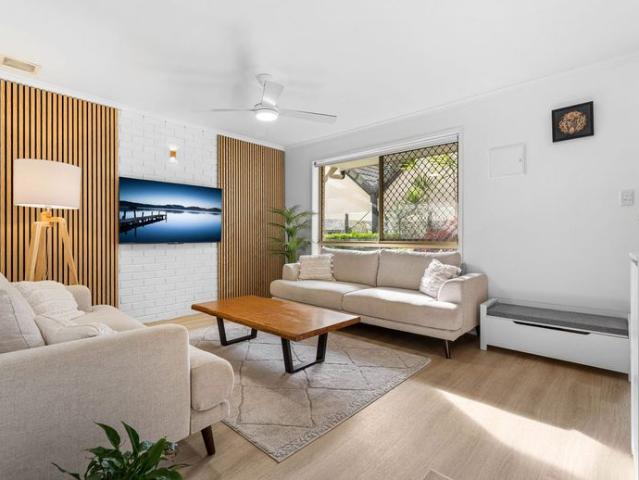 Townhouse for rent in Toombul, Queensland