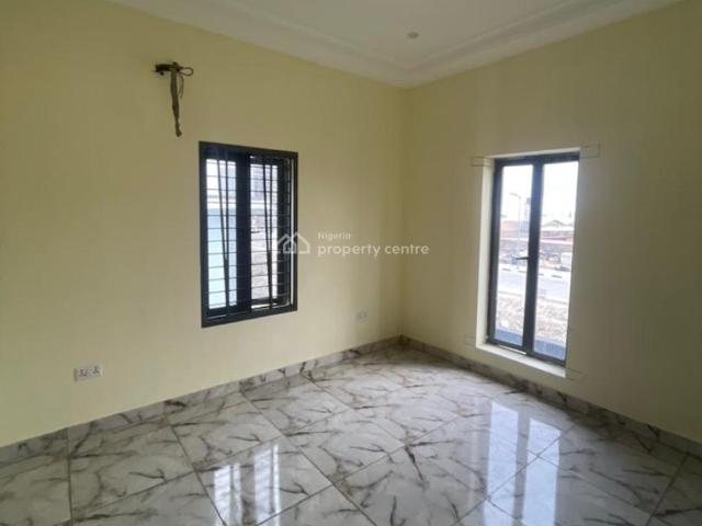 Property for rent in Eti Osa, Lagos