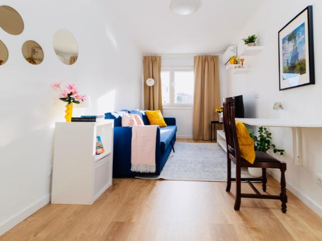 Apartamento alugar em Lisboa