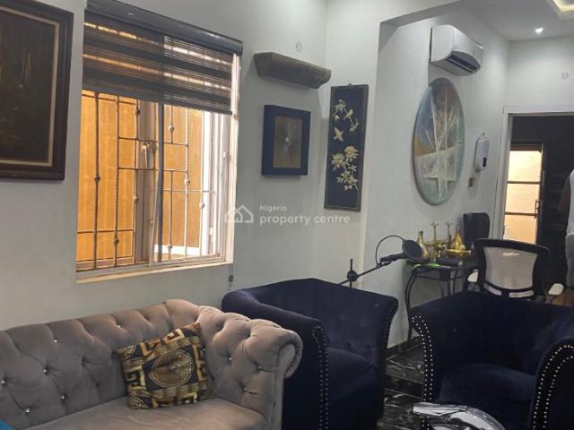 Flat for rent in Kosofe , Abuja