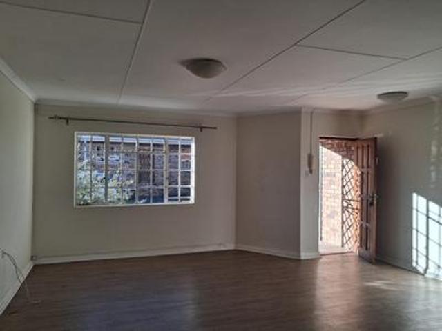 Townhouse for rent in Gert Sibande, Mpumalanga