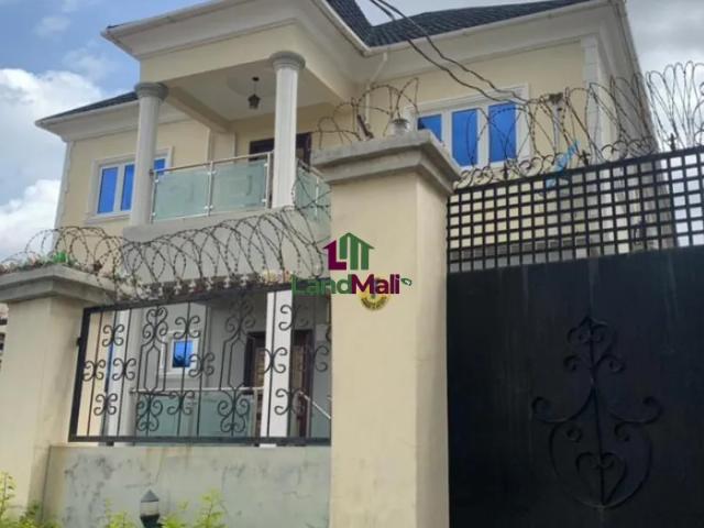 Property for rent in Eti Osa, Abuja
