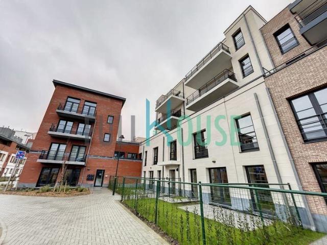 Appartement location à Vorst, Bruxelles