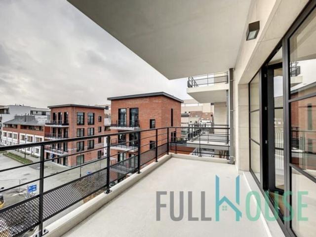 Appartement location à Vorst, Bruxelles