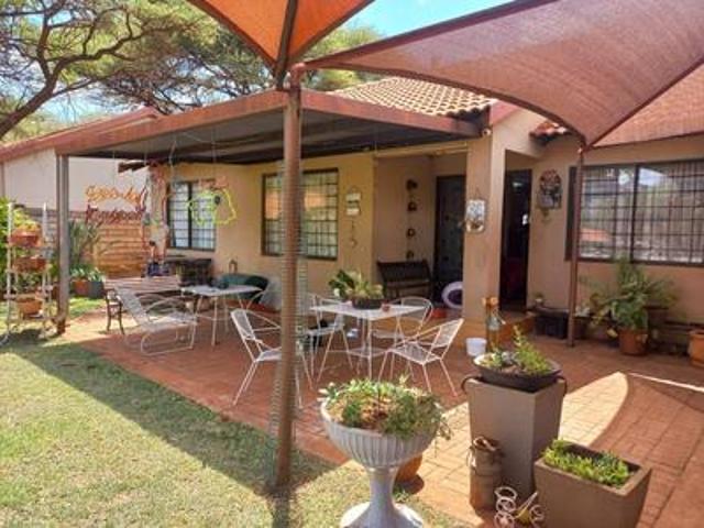 House for sale in Thabazimbi, Limpopo