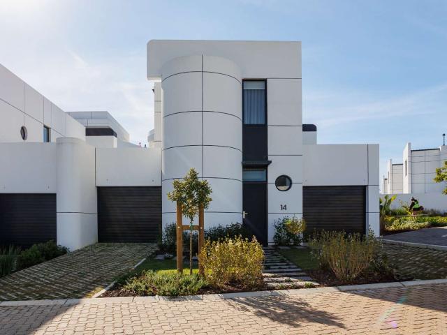 House for rent in Golfpark 1, Garden Route District Municipality