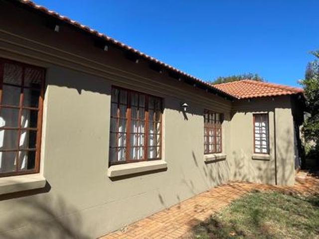 House for sale in Thabazimbi, Limpopo