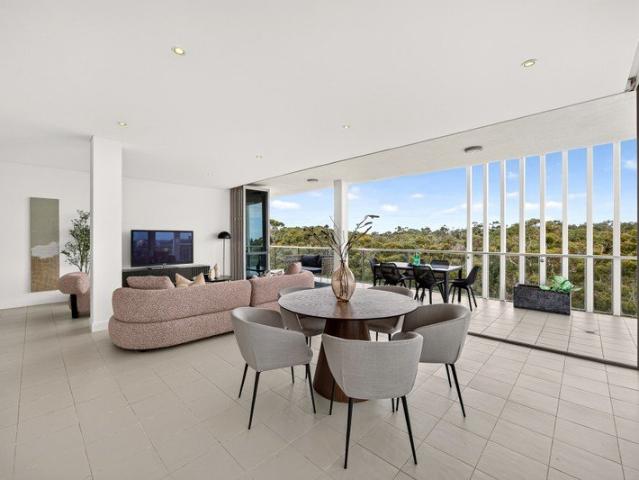 Apartment for sale in West Perth, Perth
