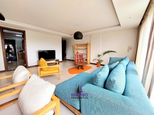 Apartment for rent in Westlands, Nairobi