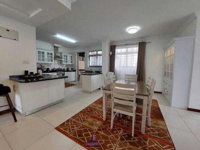 Apartment for rent in Njiru, Nairobi