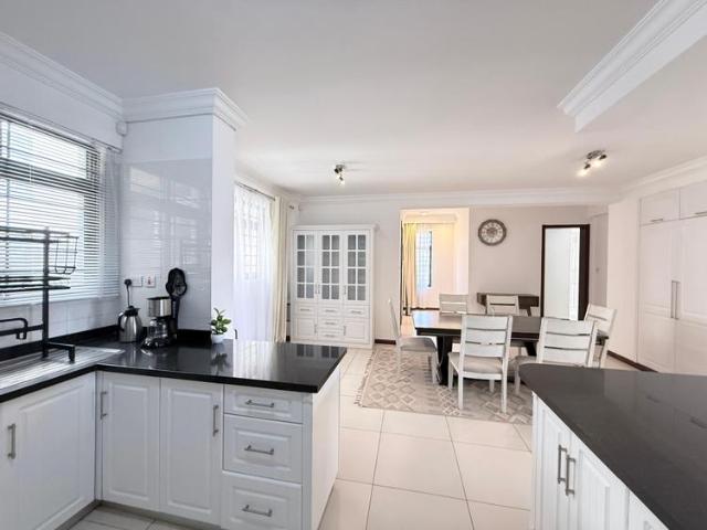 Apartment for rent in Njiru, Nairobi