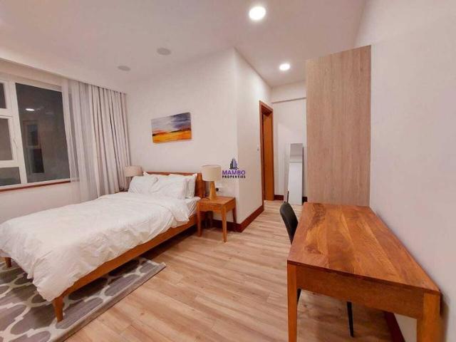 Apartment for rent in Parklands, Westlands