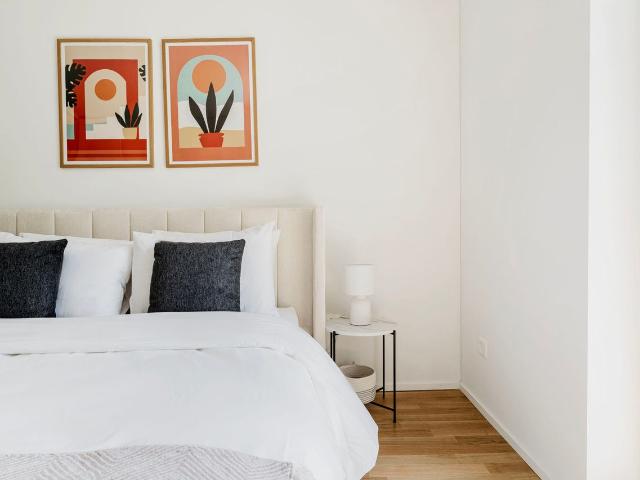 Apartment mieten in Einigen, Zürich