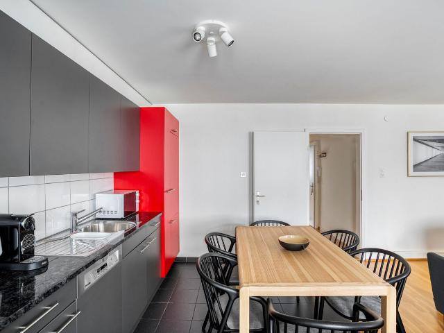 Apartment mieten in Basel, Basel-Stadt
