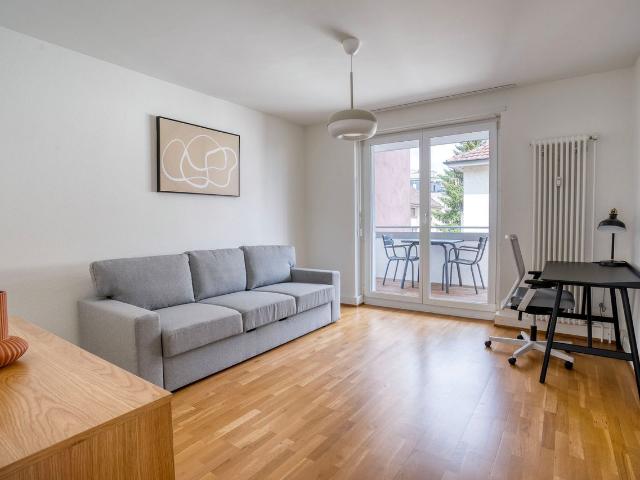 Apartment mieten in Basel, Basel-Stadt