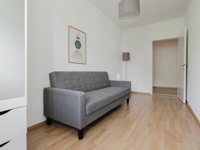 Apartment mieten in Basel, Basel-Stadt