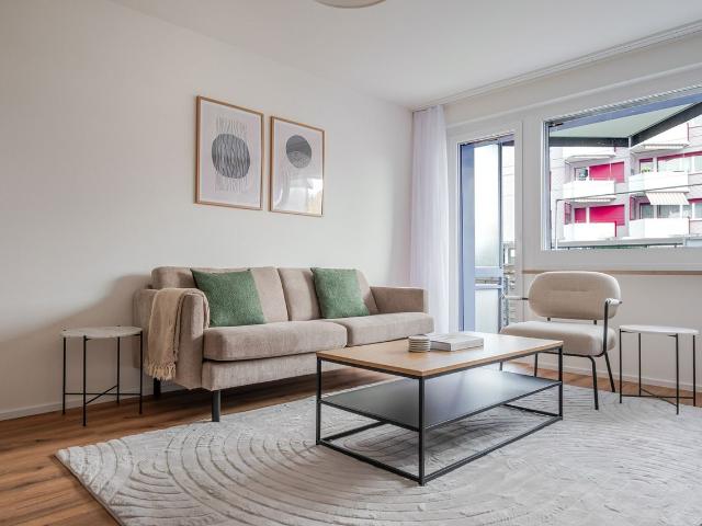 Apartment mieten in Dietikon, Zürich