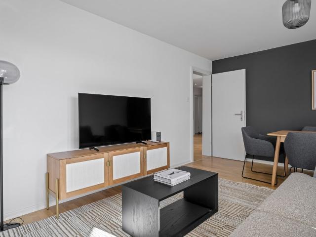 Apartment mieten in Einigen, Zürich