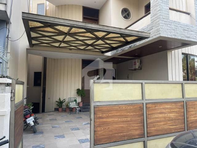 House for rent in Islamabad