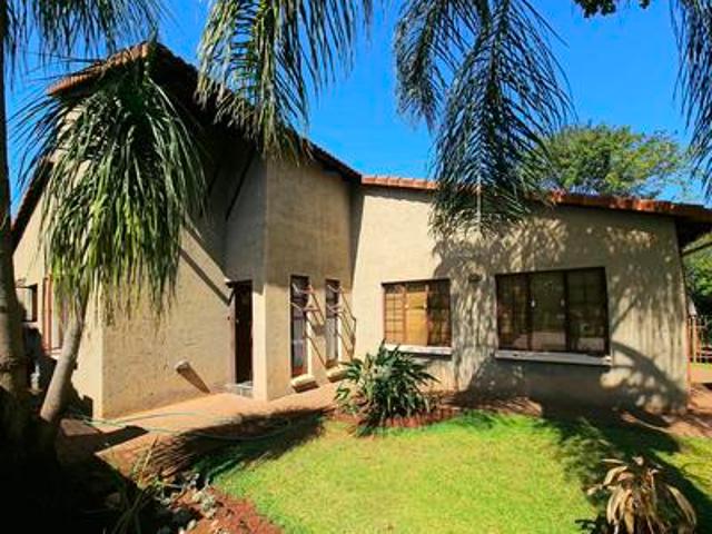 House for sale in Thabazimbi, Limpopo