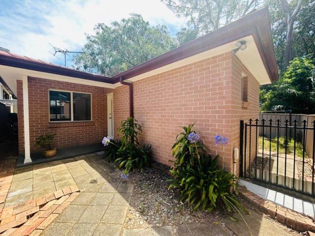 House for rent in Sydney, New South Wales