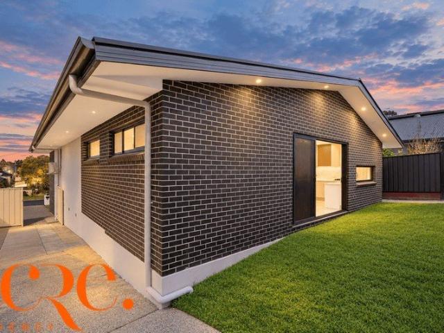 House for rent in Pendle Hill, Sydney