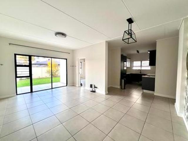 Apartment for rent in Western Cape