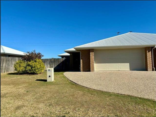 House for rent in Roma, Queensland