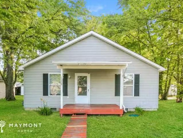 House for rent in Greenfield