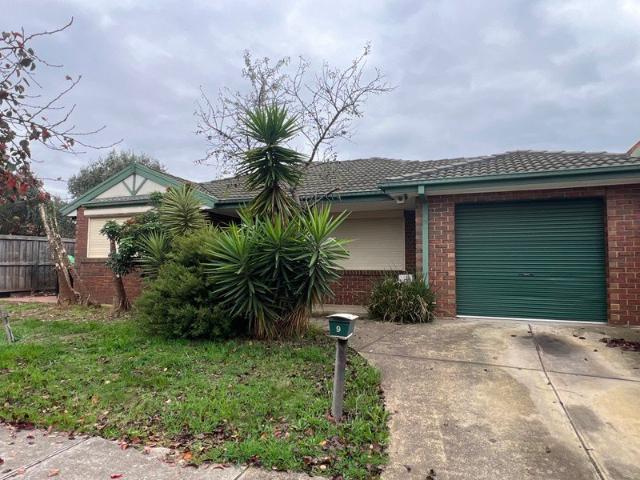 House for rent in Camerons Creek, Victoria