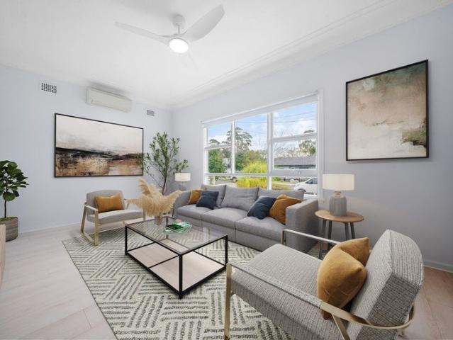 House for rent in Blacktown, Sydney